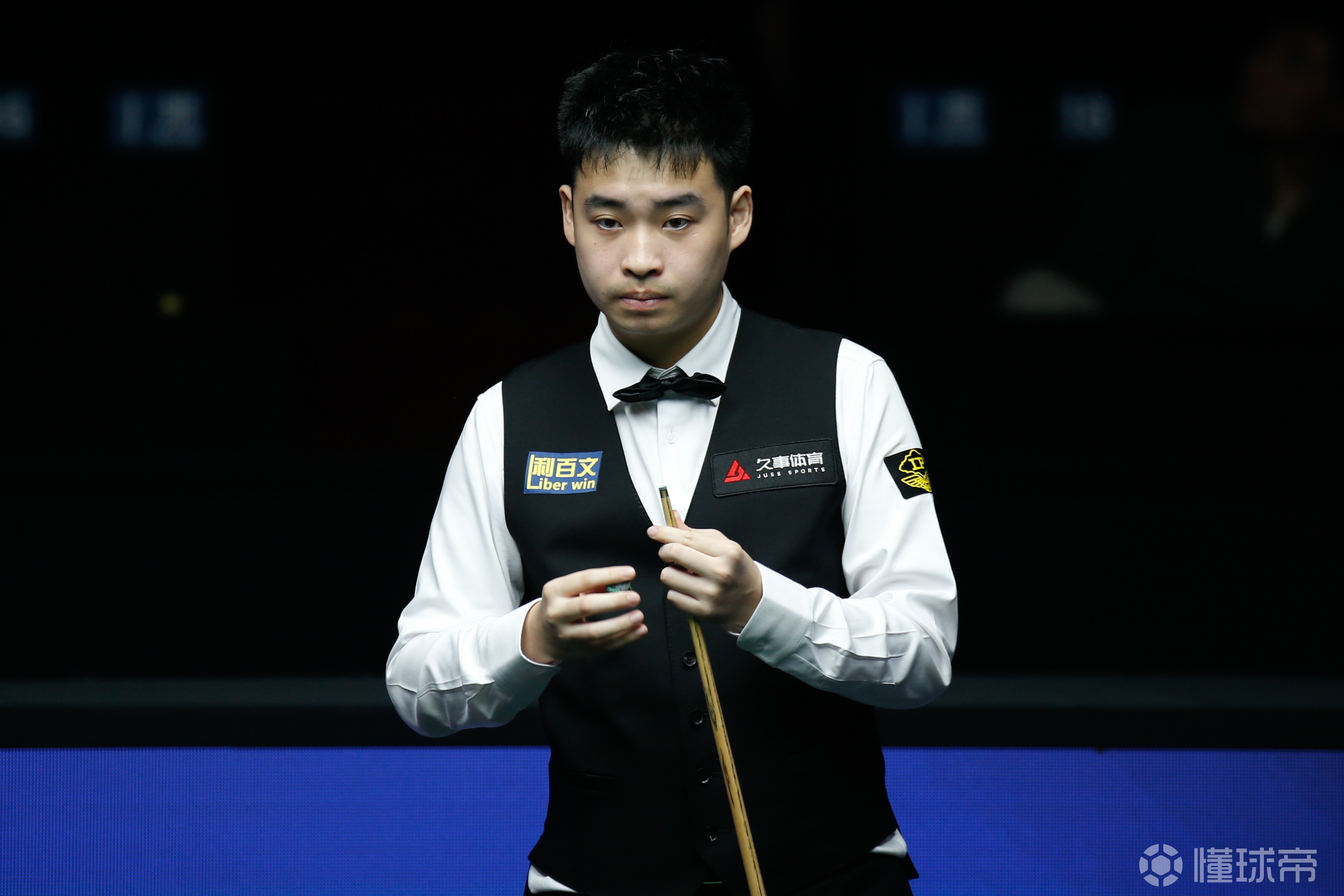 星林丹与演 星林丹与演