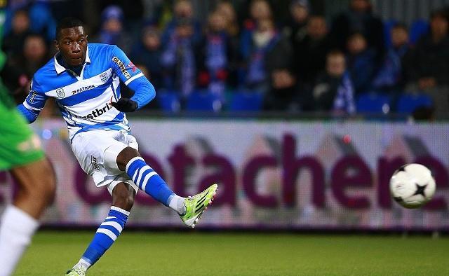 重返训练场 重返训练场