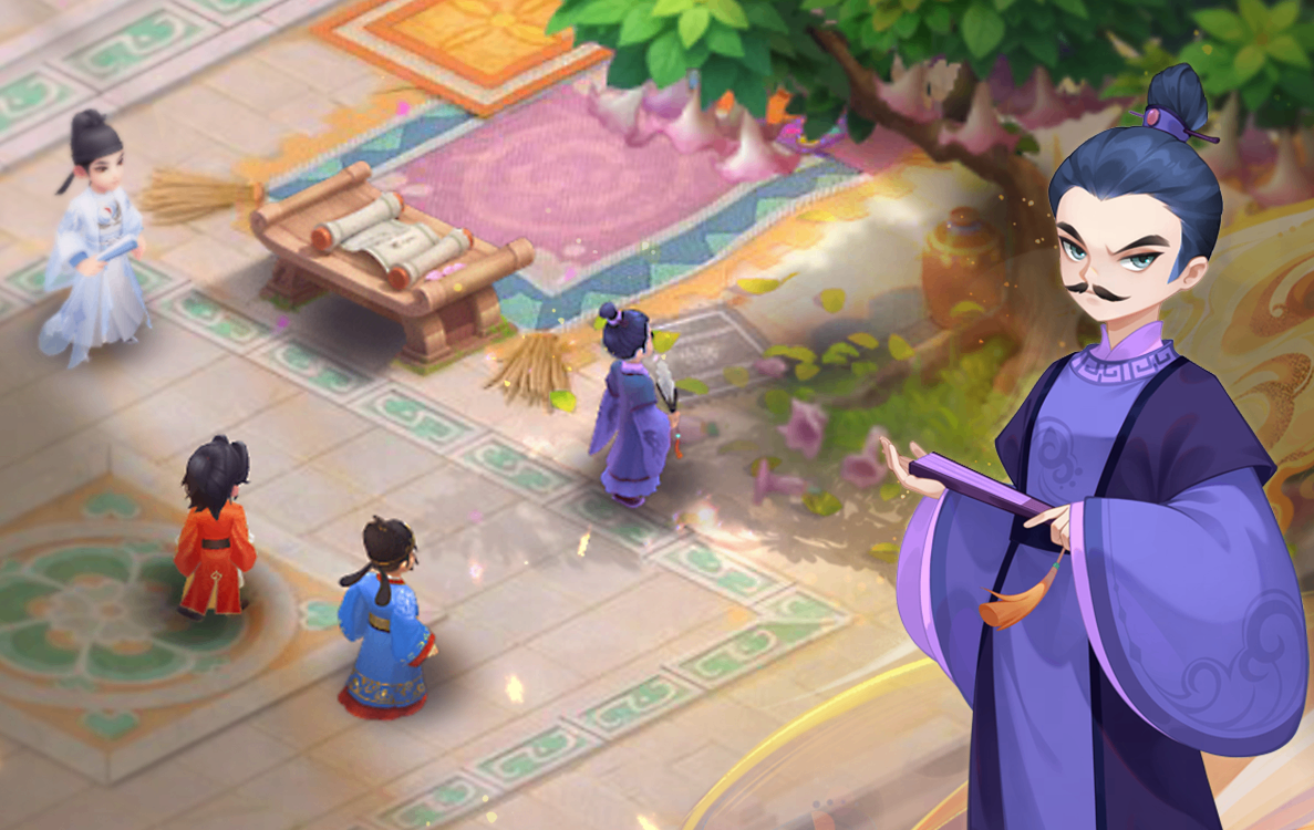 不仅是比赛 不仅是比赛