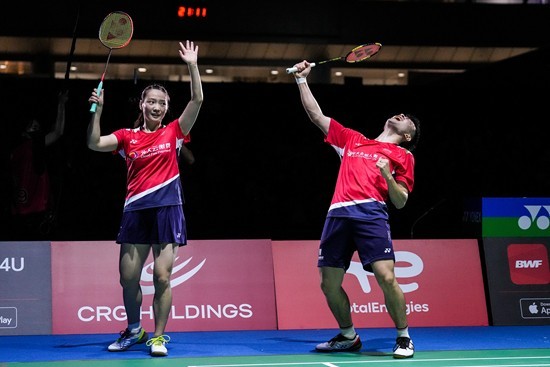 防遏制对手 防遏制对手