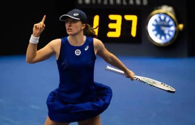 力视作稀缺 力视作稀缺